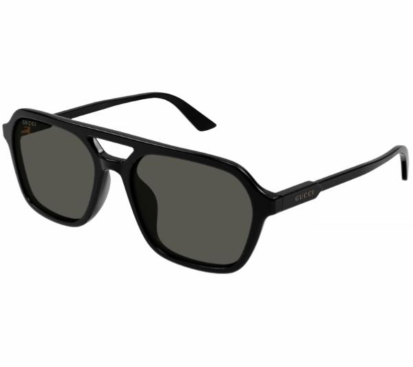 Occhiale da sole da uomo Gucci mod. GG1823SA
